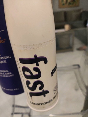 Nisim Fast hair cream and mask used for fast hair growth