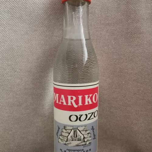 Ouzo collectible assorted new