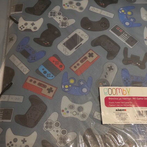 Groomy filing set new in original packaging