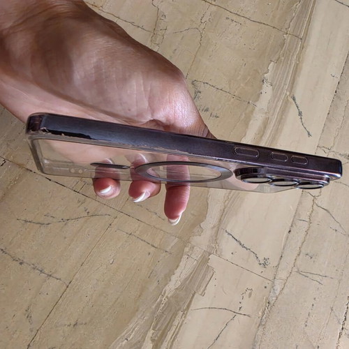 S26 Ultra Case used