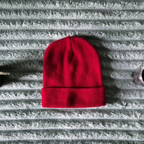 Red hat like new, one size