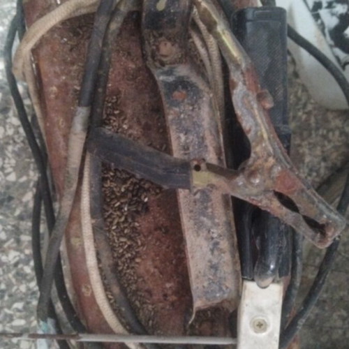 Heavy-Duty Welding Machine used, single or set of two