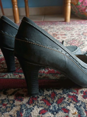 Felmini pumps size 37 like new