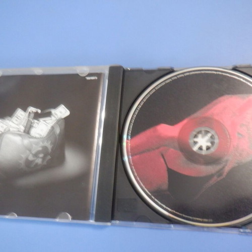 Jackie Brown soundtrack CD, rare, like new
