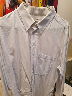 Carouzos shirt L-XL used