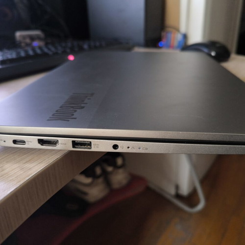 Lenovo ThinkBook 15 G3 ACL 15.6" IPS FHD laptop Ryzen 7-5700U 8GB 256GB SSD Windows 11 Pro