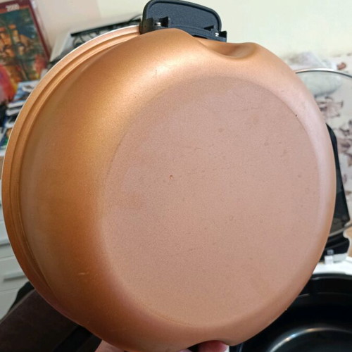 Ariete 2945 Twist multicooker like new, 5L, 1900W
