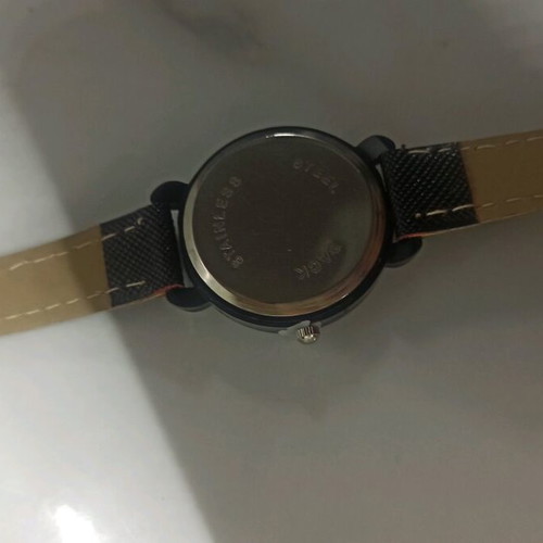 Ben10 children's watch new, black