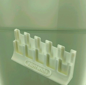Nintendo Switch Holder για κασσέτες 3D Printed