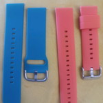 Λουράκια για Redmi Smart Watch Active καινούργια, σετ 2 τεμαχίων