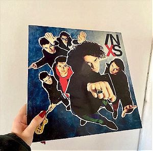 INXS  X (180g) (Limited-Edition)  Vinyl LP