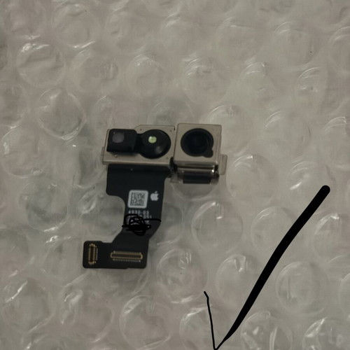 iPhone 16 Plus Genuine Front Camera new