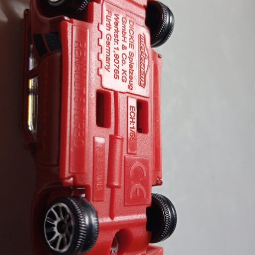 Majorette toy cars like new, pack of 4