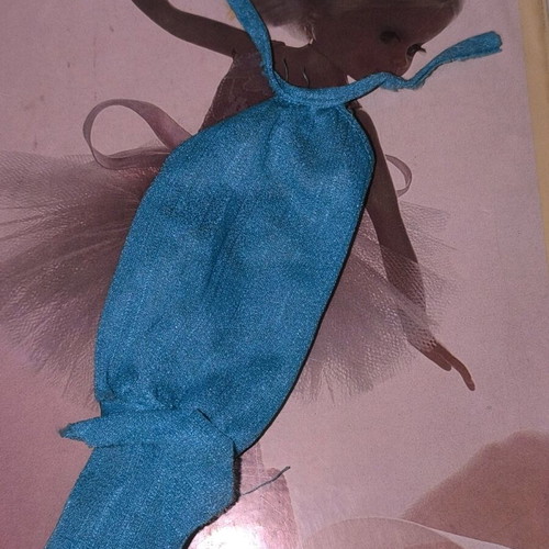 Bibibo dress used, rare and beautiful