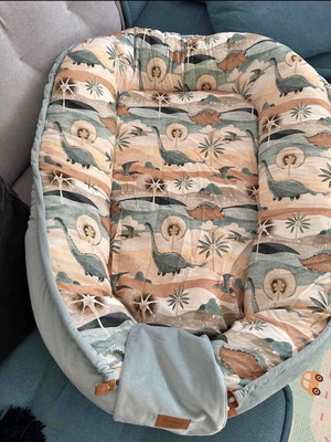 La Millou Baby Nest like new