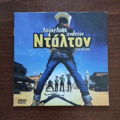 Movies like new, pack of 6 DVDs