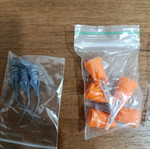 Various nozzles new
