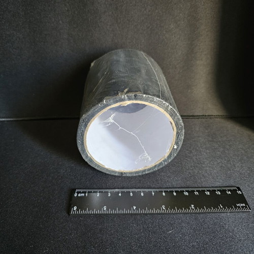Leather repair tape new, length 10 meters, width 10 centimeters