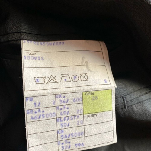 Jacket like new in excellent condition