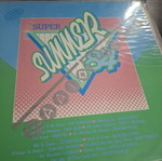 Super Summer 84 vinyl record