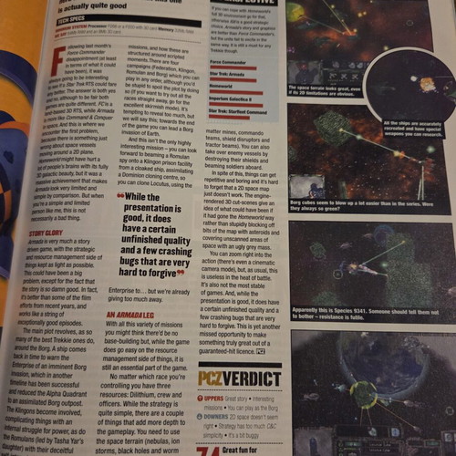 PC Zone magazine June 2000 issue 90 like new