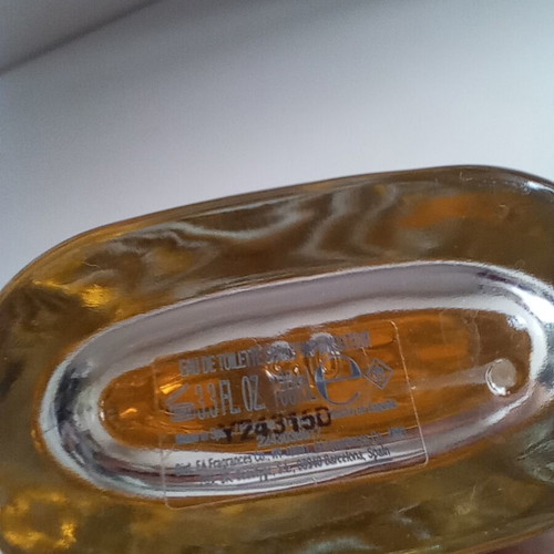 Elizabeth Arden Sunflower EDT 100ml women's perfume