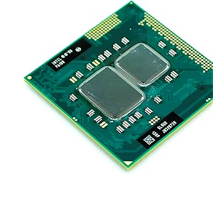 Intel Pentium P6100   (laptop)