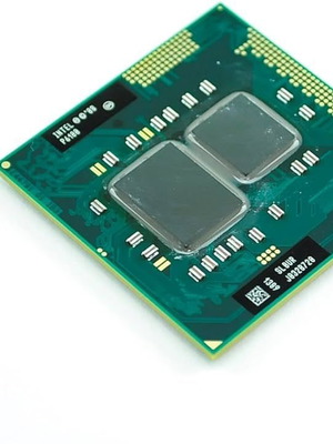 Intel Pentium P6100   (laptop)