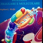  biologia cellulare e molecolare