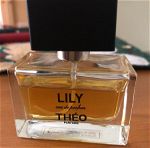 άρωμα eau de parfum Lily by Theo parfums