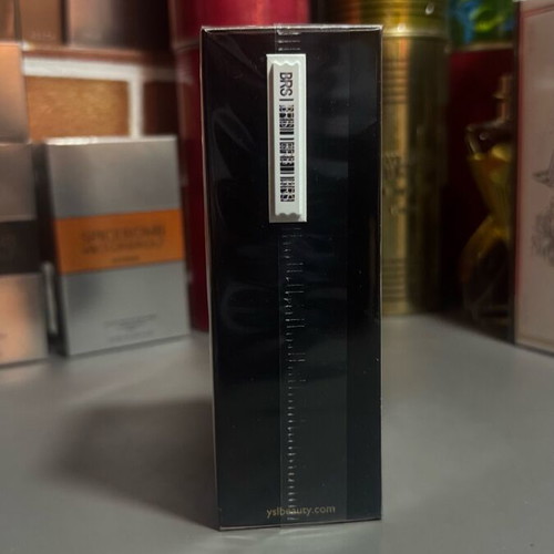 Ysl Libre Intense perfume new, authentic, 100 ml
