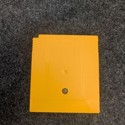 Donkey Kong Land Nintendo Game Boy used cartridge with case
