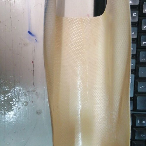 Canopy like new, 33 cm total length