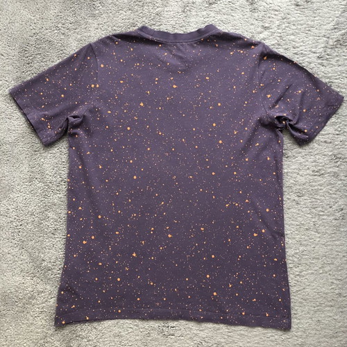 Nike kids t-shirt used, colorful, size XL 170 cm