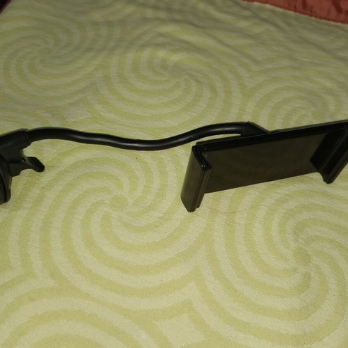 Phone smartphone holder used