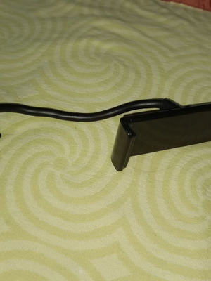 Phone smartphone holder used