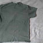 Metallica T-shirt used, collectible, size L, black