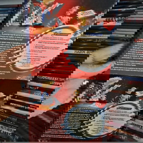 Meet the Robinsons DVD used authentic collectible dubbed