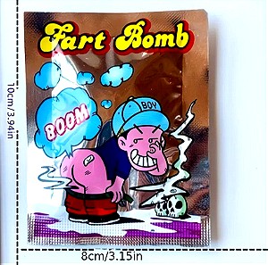 Fart bomb
