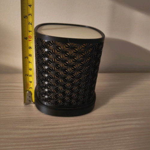 Kumiko LED lamp 12cm new, modern decorative light