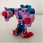  Παλιά Φιγούρα Transformers Hasbro 1987