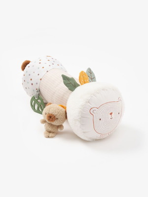 Mothercare Lovable Bear Tummy Time Roller