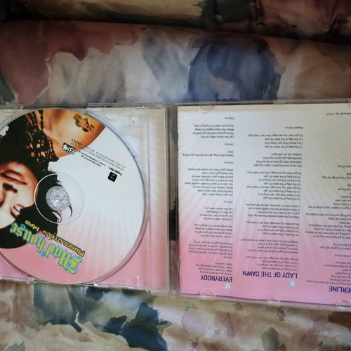 Mad house Absolute mad CD used, pop