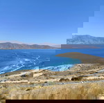 Οικόπεδο 730τμ Παξιμάδα Καρύστου