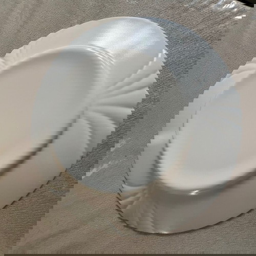 Πιάτα λευκά laminate ΝΕΑ ΤΙΜΗ ΣΟΚ