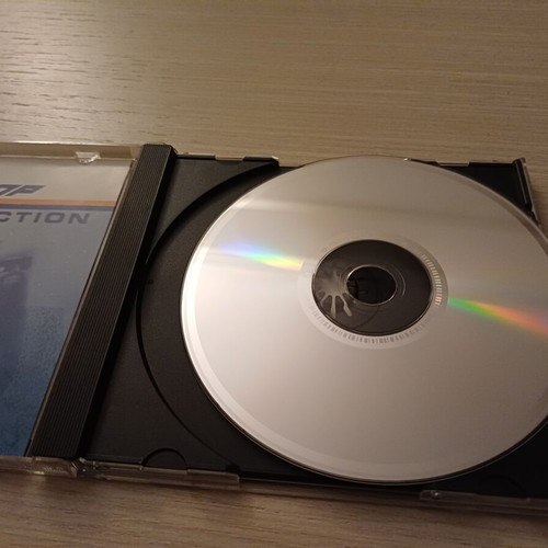 ZZ Top Afterburner CD like new