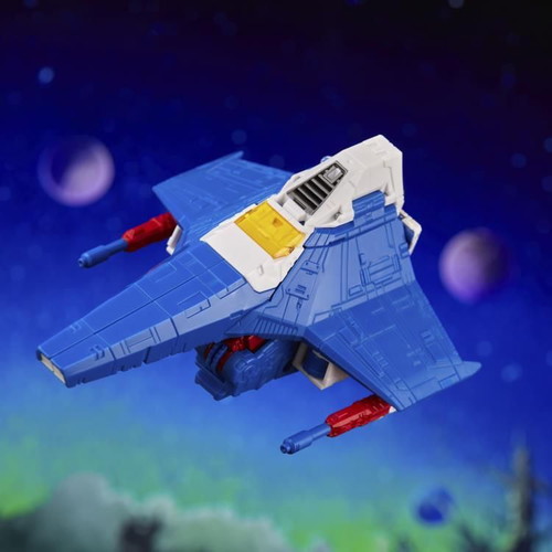 Transformers Legacy Evolution Nacelle Voyager Class 2023 new