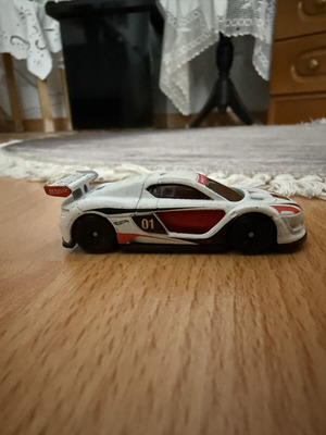 Renault Sport RS Hot Wheels μεταχειρισμένο