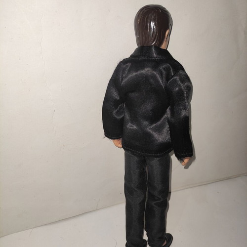 John John el Greco doll used with original shoes and jacket