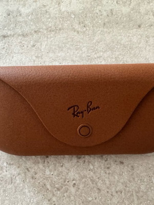 Ray-Ban Meta Wayfarer Gen 2 умни слънчеви очила в черно